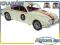 MODEL ICONS 1:18 Jaguar Mk2 3.8 1 Bob Janes