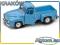 Yatming Road Signature 1:18 Ford F-100 Pick Up 195