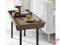 LOFT Ława Pomocnik STOLIK kawowy SCANDI LOFT Ława Pomocnik STOLIK kawowy SCANDI