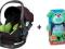 BESAFE IZI SLEEP 0-13 kg + SUPER GRATIS!  WYPRZ.