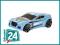 Hot Wheels - Samochód - Torque Twister - Mattel