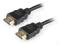 KABEL DO MONITORA HDMI V.1.4 (19PIN) M/M 1M