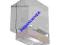 Kinkiet elewacyjny LED 4W 230V GU10 INOX