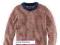 H&amp;M sweter nowy r.146/152