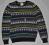 H&amp;M sweter nowy r.170