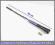 Maszt bat antena VW SKODA SEAT OPEL M5 M6 30 cm