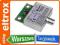 WZMACNIACZ ANTENOWY SAT WZMOCNIENIE 24 dB 7420