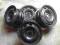 FELGI STALOWE VW SEAT SKODA AUDI 6jx14H2 ET38