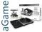 DJ HERO 2 MIKSER + GRA - PS3 - BOX