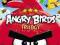Angry Birds Trilogy xbox360 KINECT
