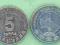 Turkmenistan 5 Tenne 2009r