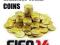 Fifa14 ULTIMATE TEAM COINS - 300,000 - PS3 / PS4 !