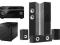 PIONEER VSX-828 + BDP-160 + JAMO S526 + SUB360