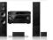 PIONEER VSX-828 + BDP-160 + S-ES3TB