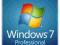 MS Windows 7 Professional PL 32/64 bit OEM