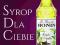 MONIN FRENCH VANILLA syrop francuska wanilia 0,7l