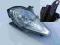 Yamaha Raptor 250 350 reflektor lampa przednia YFM