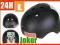 KASK OCHRONNY HULAJNOGA ROLKI SKATE rozm L JOKER