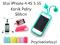 Case Etui KONIK POLNY Grasshopper iPhone 5 5S 4 4S