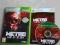 METRO 2033 na XBOX 360 SKLEP ŁÓDŹ CENTRAL