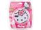 Odtwarzacz CD HELLO KITTY ze Słuchawkami. Róż.