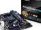 Gigabyte GA-F2A88XM-D3H FM2+ AMD A88X 4DDR3 uATX