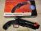 PISTOLET do STRZELANEK PLAYSTATION 3 MOVE PS3