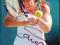 MARION BARTOLI - ORYGINALNY AUTOGRAF !