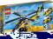 8semka LEGO CREATOR 31023 SZYBKIE POJAZDY NOWY