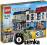 8semka LEGO CREATOR 31026 MIASTECZKO SKLEP Z ROWER