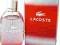 Lacoste Style In Play Red (M) edt 125ml