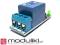 Moduł przekaźnik 5V 10A Arduino AVR STM f.vat