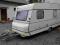 Przyczepa kempingowa BURSTNER HOLIDAY