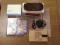 PSP slim &amp; lite 3004 pb