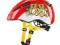Kask rowerowy dziecięcy UVEX KID 2 46-52 cm Wawa