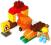 8semka LEGO DUPLO 3292 BOB BUDOWNICZY BETONIARKA