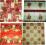 SERWETKI DO DECOUPAGE zestaw 4 sztuki 25gr/szt.