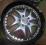 FELGI ALUMINIOWE 18' 5X112 ET35 18