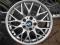 BMW E90 e46 x3 e87 e91 e92 aluFELGI 17 STYLING 78