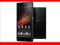 Sony Xperia Z Black