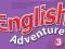 English Adventure 3 FOLDER NAUCZYCIELA (TESTY,ODP)