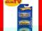 HOT WHEELS ZEST.TRZECH SAMOCHODÓW