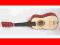 BRIMAREX Gitara drewniana ukulele