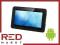 Tablet QUER 7 KOM0701 1,5GHz ANDROID 4.2 PROMOCJA