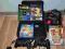Konsola PS2 Slim + 2 pady + karta 8 MB + Buzzery