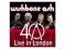 Live In London - Wishbone Ash [nowa]