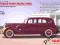 Packard Twelve (Series 1408) - ICM - 1:35 - 35536