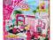 MEGA BLOKS KLOCKI BARBIE SKLEP Z MODĄ 80225
