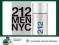 CAROLINA HERRERA 212 MEN EDT 200ml SPRAY