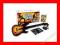 Guitar Hero World Tour Wii Gitara + GRA NOWA